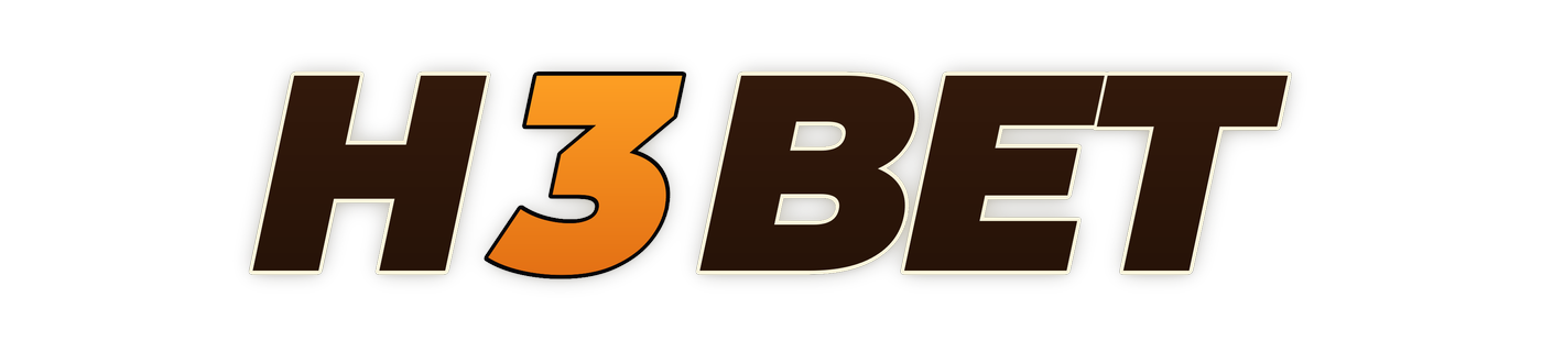 h3bet logo